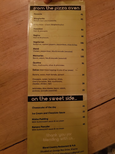 18 George Rex Dr, Hunters Home, Knysna, 6571