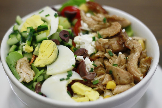 GoGo Woodstock - Hospitality and gastronomy