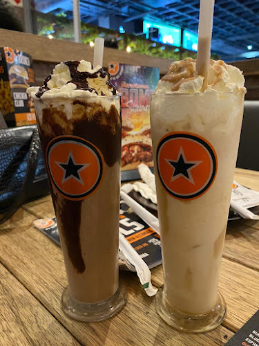 Comentarii opinii despre RocoMamas Springs