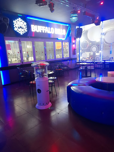 Comentarii opinii despre Buffalo bills