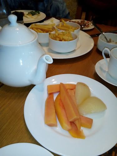 Mint Restaurant & Terrace - Cape Town