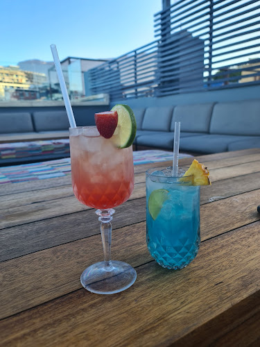 Opinii despre Skybar în Cape Town - Hospitality and gastronomy