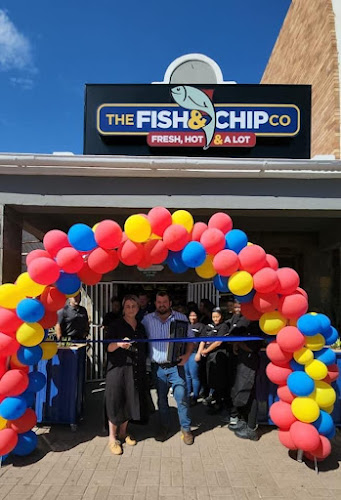 Opinii despre Fish & Chip Co. în Upington - Hospitality and gastronomy