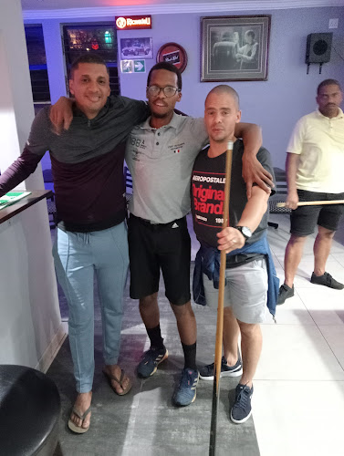 Opinii despre The HideOut 360 Pub în Durban - Hospitality and gastronomy