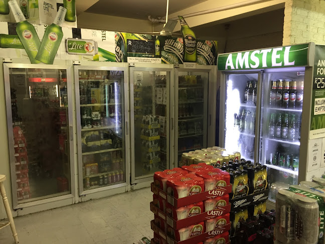 Morningside Liquor store