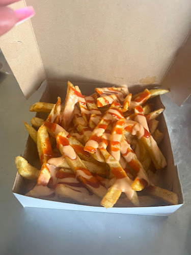 Opinii despre Tinalee Eatery în Westonaria - Hospitality and gastronomy