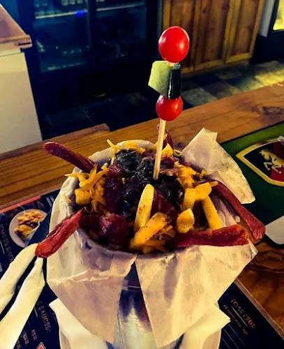 Wheely's Restaurant & Bar & Carwash - Klerksdorp