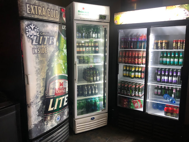 Piacere Ristorante - Cullinan