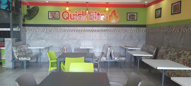 Opinii despre Quick Bite Sunnyside în Pretoria - Hospitality and gastronomy