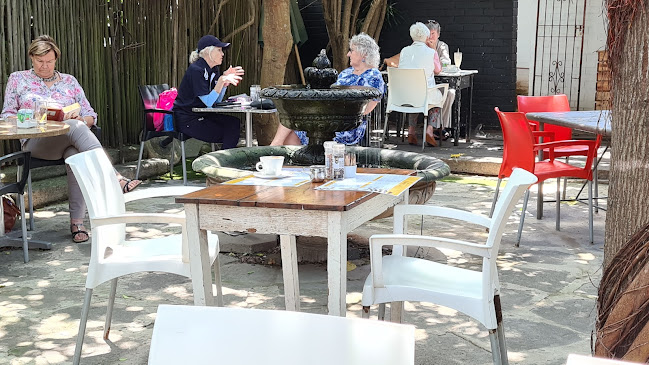 St. Clements Restaurant - Hospitality and gastronomy