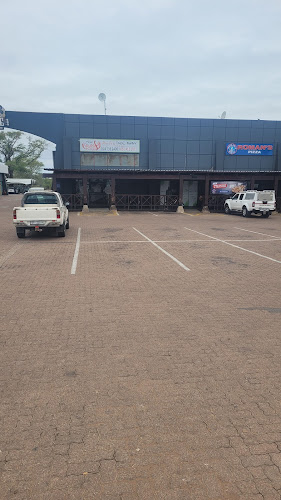 Sa gas and energy pty Ltd - Bela-Bela