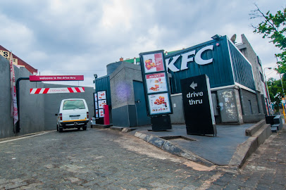 KFC Germiston (Victoria Street)