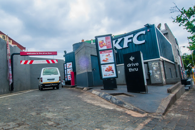 KFC Germiston (Victoria Street)