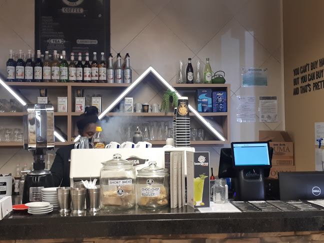 Corner Of Browning And Main Road, Observatory, Cape Town, 7925