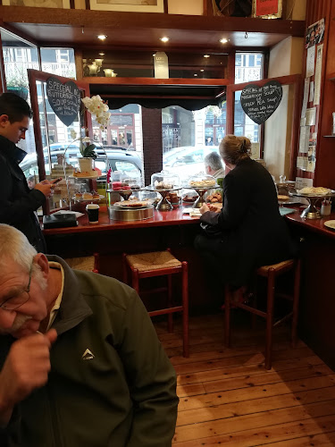 Comentarii opinii despre Langham House Coffees