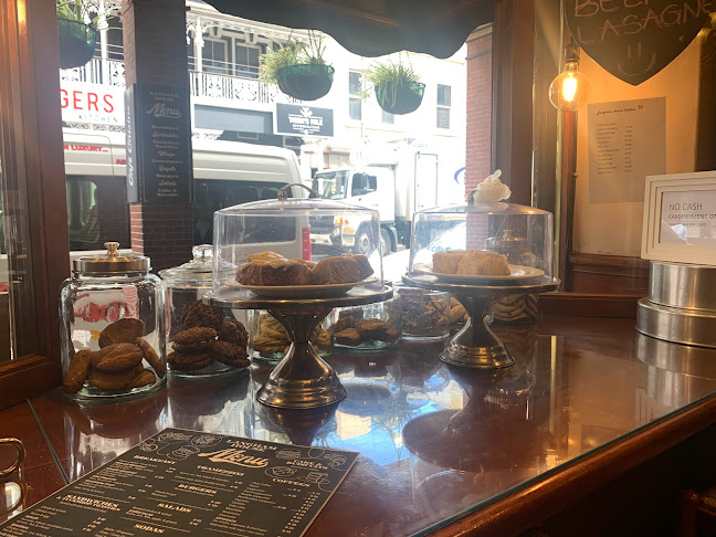 59B Long St, Central, Cape Town, 8001