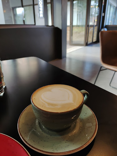 Opinii despre Café Rose @ 46 Essex Terrace Office Park în Durban - Hospitality and gastronomy