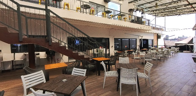 Opinii despre Disoufeng Pub & Restaurant în Meadowlands West - Hospitality and gastronomy