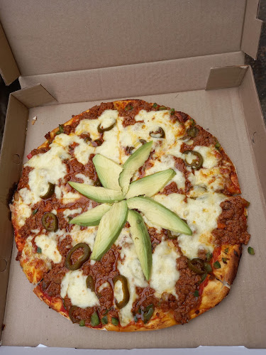 Rat & Parrot Grahamstown - Makhanda