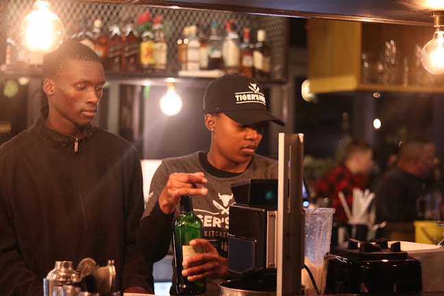 Comentarii opinii despre Tiger's Milk Bedfordview