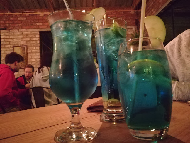 River Café - Hospitality and gastronomy