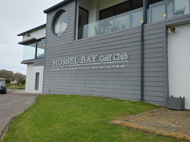 Comentarii opinii despre Mossel Bay Golf Club Restaurant