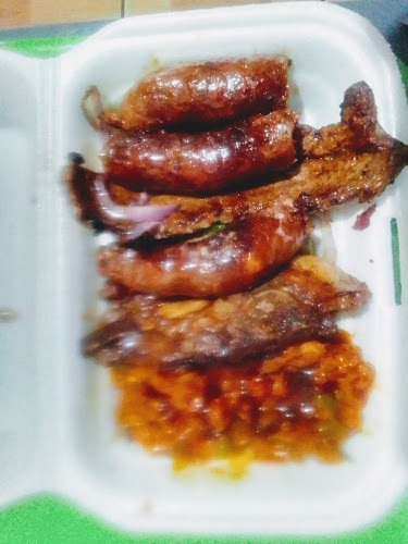 Phindom's & Mduzol's Shisa Nyama - Hospitality and gastronomy