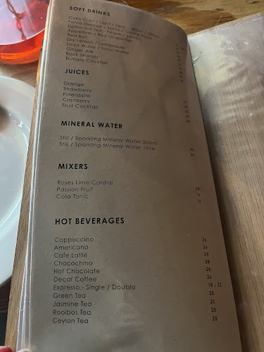 Yindee's best traditional Thai food in Kloof street dining district - Hospitality and gastronomy