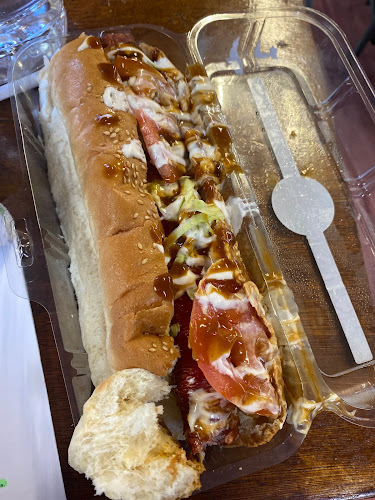 Opinii despre FreshStop Nirvana în Polokwane - Hospitality and gastronomy