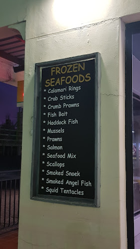 Snoekies,Frozen Fish Market & Fish Bait - Cape Town