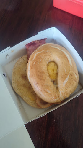 Jacks Bagels Rondebosch - Cape Town