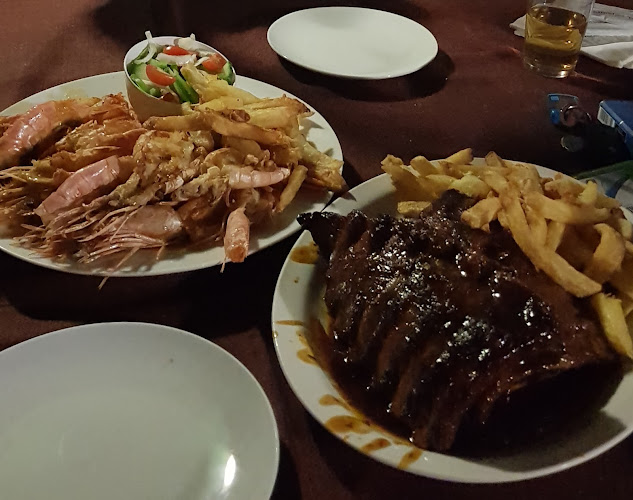 Comentarii opinii despre Tasca Dos Amigos