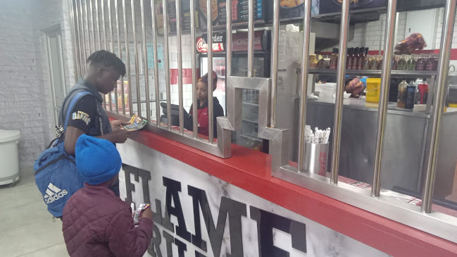 Comentarii opinii despre Honchos Gallwey Lane