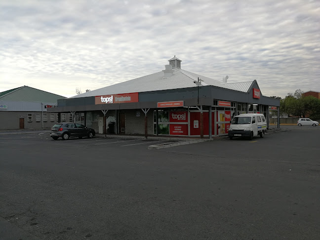 Comentarii opinii despre TOPS at SPAR Kraaifontein