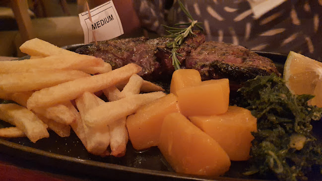 Comentarii opinii despre Margaritas Restaurant