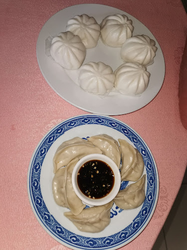 Happy Hong Chinese Restaurant - eMalahleni