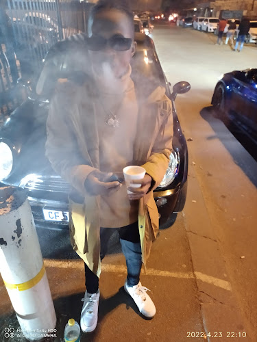 Cafe 1632 - Hospitality and gastronomy