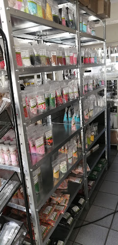 Baker's Paradise - Hospitality and gastronomy