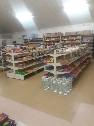 Opinii despre B and P Kafee & Supermark în Oudtshoorn - Hospitality and gastronomy