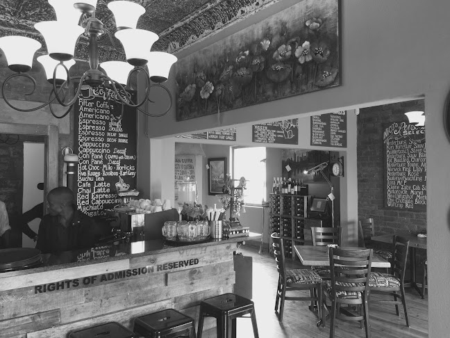 Cut and Craft Bistro