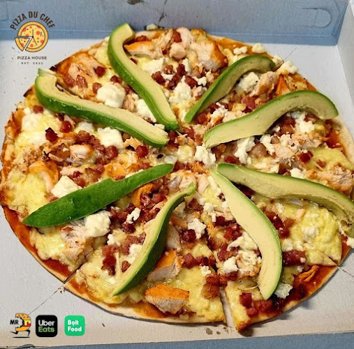 Pizza Du Chef