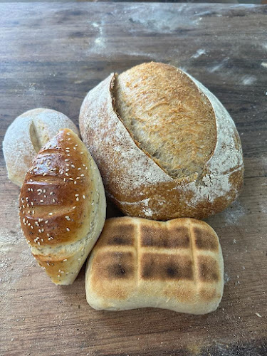 Ukubhaka Artisan bread & Pizza Bakery - Upington