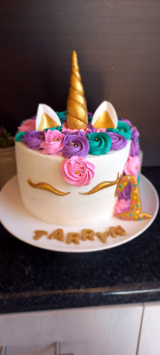 Nishaad's Kitchen - Upington