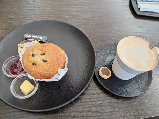 Mugg & Bean - Hospitality and gastronomy