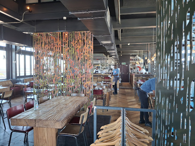 The Neighbourgoods Market - Hospitality and gastronomy