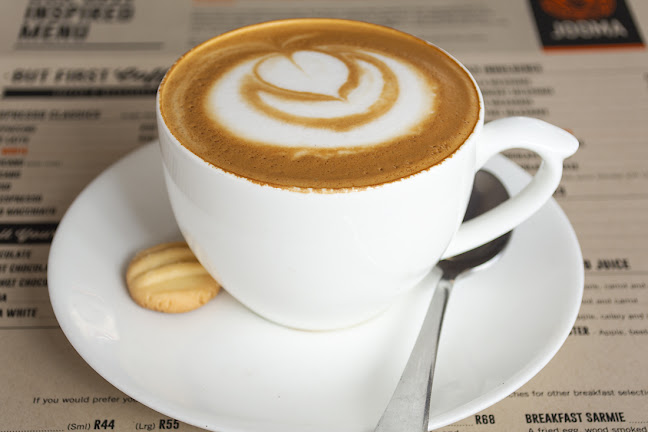 Opinii despre Jooma Coffee în Durban - Hospitality and gastronomy
