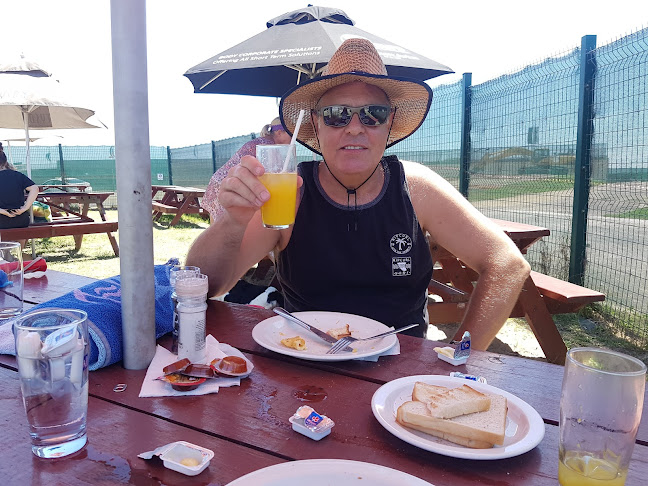 Durban Undersea Club - Hospitality and gastronomy