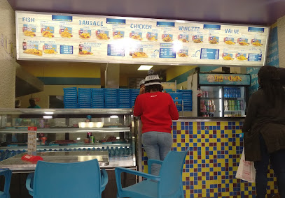 Real Fish and Chips Randburg