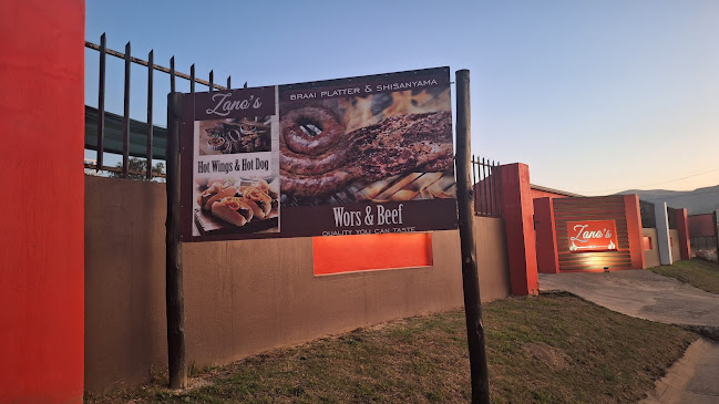 Opinii despre Zanos shisanyama în Mpophomeni - Hospitality and gastronomy