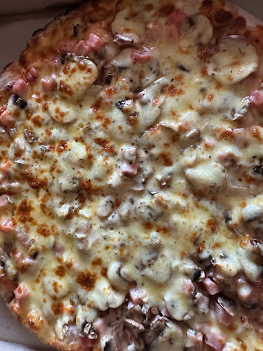 Pizza Baby! Atlasville - Hospitality and gastronomy